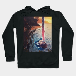 What the water told me Hoodie